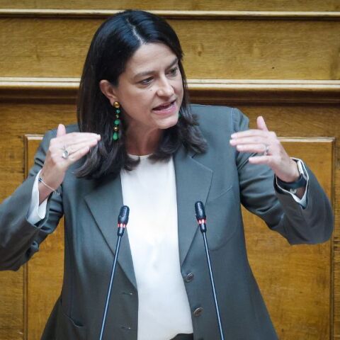 Κεραμέως:«Δεν μας ενδιαφέρει αν ο διοικητής σε ένα νοσοκομείο είναι δεξιός, αριστερός ή κεντρώος. Μας νοιάζει να είναι ο καλύτερος»