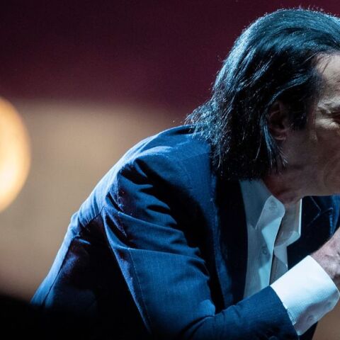 Νικ Κέιβ: Ο Αυστραλός καλλιτέχνης δίνει συμβουλές σε επίδοξο τραγουδιστή που ζήτησε συμβουλές καριέρας - Η αναφορά στο παρελθόν και ο ρόλος του ταλέντου. 