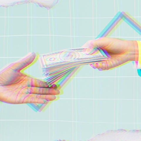 Κάτι περίεργο συμβαίνει με τα πρόστιμα για αισχροκέρδεια