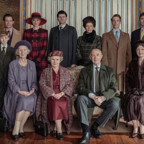 Στο «σφυρί» συλλεκτικά αντικείμενα από το «The Crown»