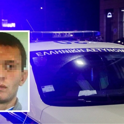 Εξάρχεια: Τις έξι φτάνουν οι καταγγελίες για σεξουαλικές επιθέσεις του 23χρονου Σύρου - Αποφυλακίστηκε πριν από 3 μήνες - Το χρονικό της δράσης του. 