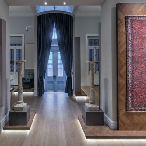 Αρχείο Καβάφη: Ένα μόνιμο «σπίτι» για το αρχείο του ποιητή εγκαινιάζει στην Αθήνα το Ίδρυμα Ωνάση - Άνοιξε τις πόρτες του παρουσία της Κατερίνας Σακελλαροπούλου.