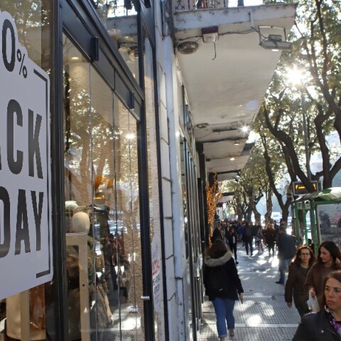 Black Friday 2023: Μία και σήμερα - 4+1 κανόνες για να αποφύγετε τις παγίδες