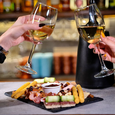 Di Frans: Το all day brunch place του Νέου Κόσμου 