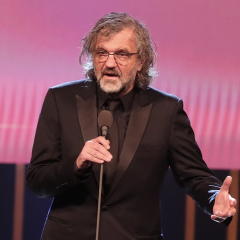 O Εμίρ Κουστουρίτσα έρχεται στην Αθήνα για μια Ρετροσπεκτίβα από τις 23 έως και τις 29 Νοεμβρίου