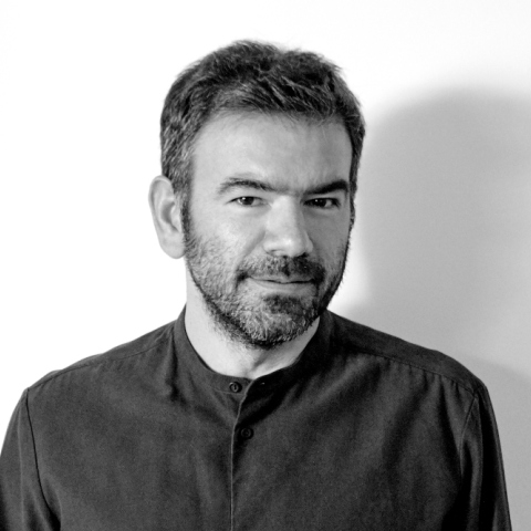 Ο ζωγράφος Φίλιππος Θεοδωρίδης