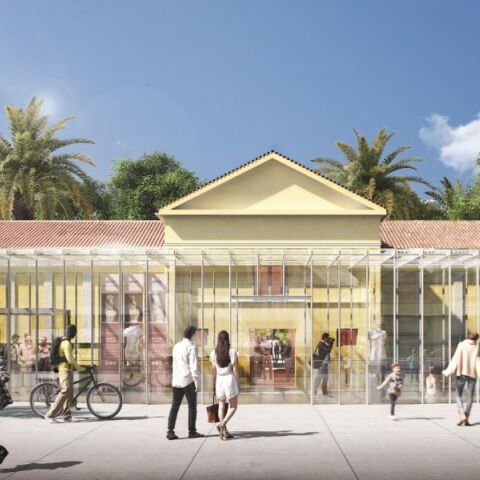 Παλαιό Αρχαιολογικό Μουσείο Σπάρτης: Θετική γνωμοδότηση της μελέτης για την επέκταση και τον εκσυγχρονισμό του - Τι περιλαμβάνει η δωρεά του Ιδρύματος Σταύρος Νιάρχος.