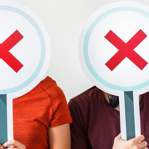 Εκλεπτυσμένη λογοκρισία, χοντροκομμένος πουριτανισμός