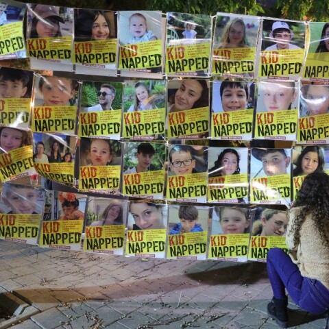 Τι προβλέπει η συμφωνία της 4ήμερης κατάπαυσης του πυρός στη Γάζα με αντάλλαγμα την απελευθέρωση 50 ομήρων