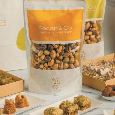 Pecan & Co