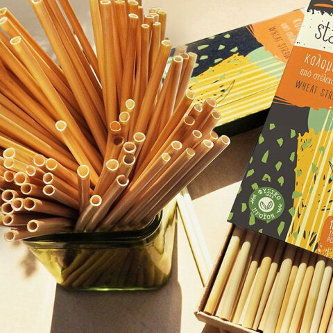 Staramaki & Nestlé Ελλάς