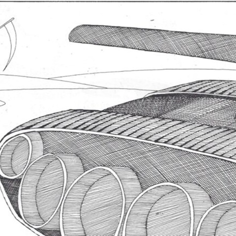 Η επικαιρότητα μέσα από τη ματιά και το σκίτσο του ΚΥΡ, σήμερα Τετάρτη 22 Νοεμβρίου 2023.
