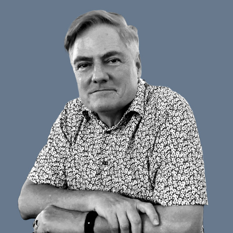 Τομ Πάλμερ: Ένας θαρραλέος στοχαστής 