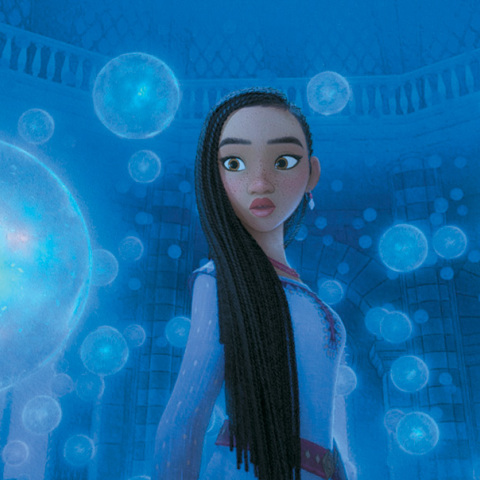 Ευχή: Με την ευχή μας για τα 100 χρόνια Ντίσνεϊ