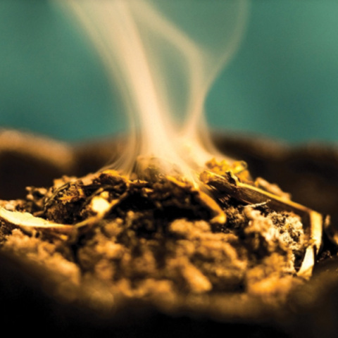 «Η δύναμη της τελετουργίας» του Δημήτρη Ξυγαλατά