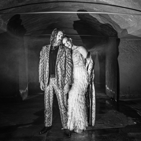 "Βασιλιάς Ληρ" στο Εθνικό Θέατρο σε σκηνοθεσία Γιάννη Χουβαρδά