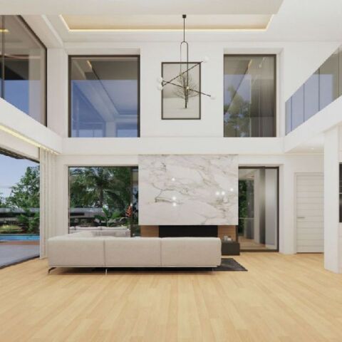 Monopoly Real Estate Agency