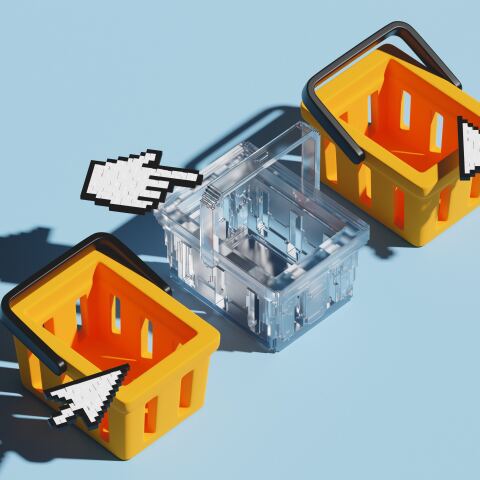 Τι πρέπει να προσέχετε ενόψει της Cyber Monday