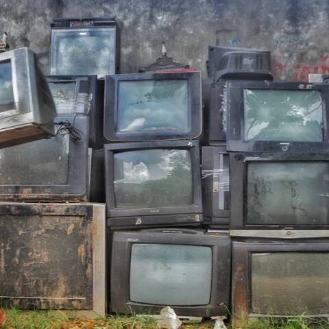 Στο χάος η ανακύκλωση παγκοσμίως λόγω Κίνας