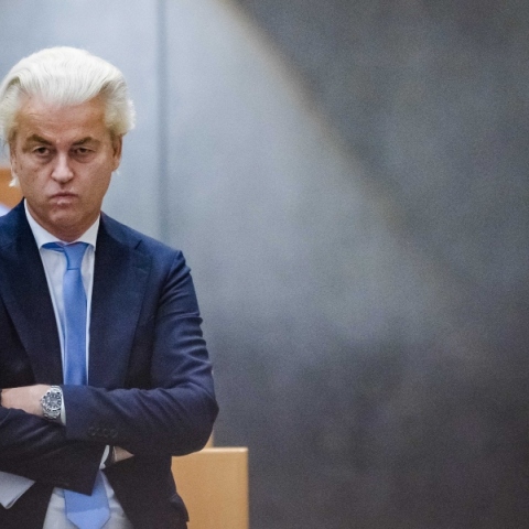 Όταν αυτοκτόνησε ο Σπινόζα