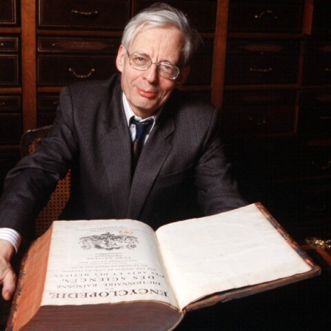 Έφυγε από την ζωή ο Γάλλος ιστορικός, Εμανουέλ Λερουά Λαντιρί