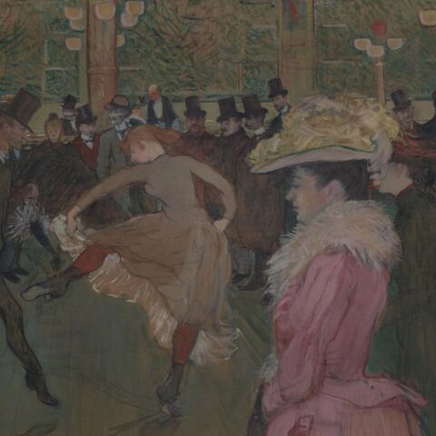 Ανρί ντε Τουλούζ-Λωτρέκ: Σαν σήμερα, 24 Νοεμβρίου, γεννήθηκε ο πρωτοπόρος της αφίσας και αριστοκράτης των παρισινών καμπαρέ 