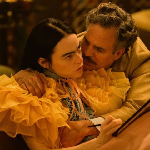 Η ταινία «Poor Things» του Γιώργου Λάνθιμου