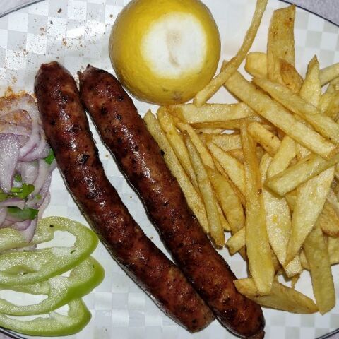 «Μπρούσκο»