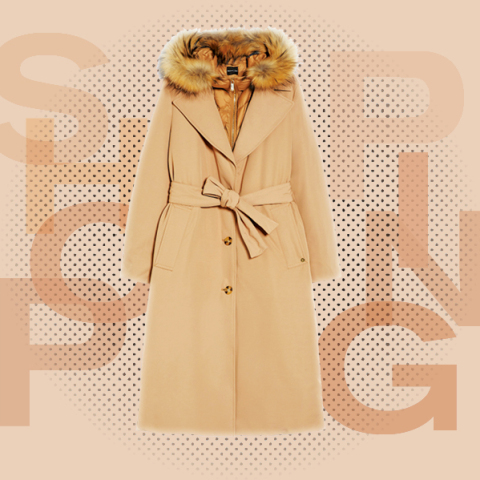 Ψωνίζουμε ρούχα για χειμωρινή βόλτα στην πόλη