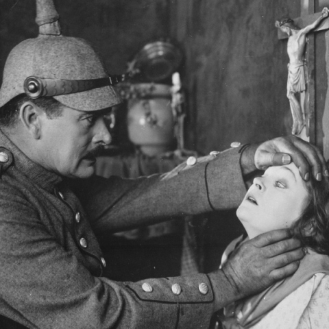 Βιασμοί ως πολεμική τακτική