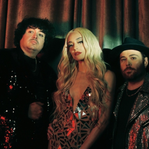 Cannons: Το νέο άλμπουμ «Heartbeat Highway» κυκλοφορεί από την Panik Records/Sony Music - Η πορεία του alternative electropop συγκροτήματος από το Λος Άντζελες