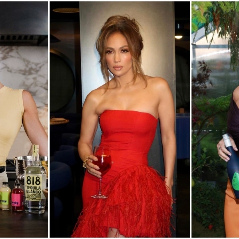 Jenner, Lopez, Perry