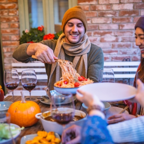 Melissa Χρυσή Επιλογή: Η καλύτερη επιλογή για την παρέα 