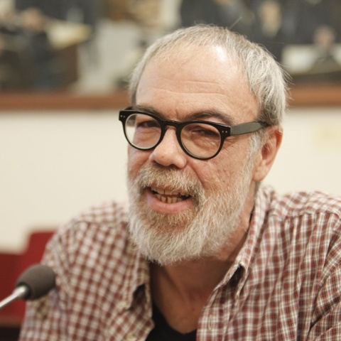 Ο πρώην βουλευτής του ΣΥΡΙΖΑ, Γιώργος Κυρίτσης