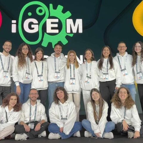 Θεσσαλονίκη: Παγκόσμια διάκριση φοιτητικής ομάδας του ΑΠΘ για πρόταση αντιμετώπισης των δασικών πυρκαγιών - Ασημένιο μετάλλιο και ειδικό βραβείο στο iGEM 2023.