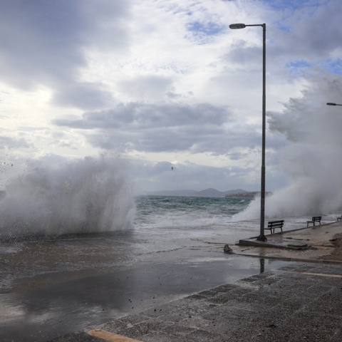 Κακοκαιρία