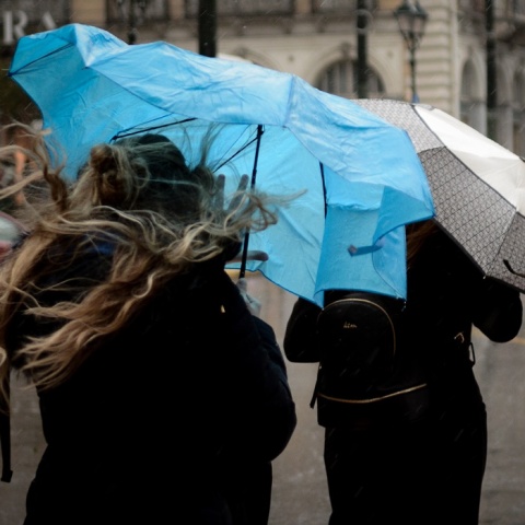 Κακοκαιρία 