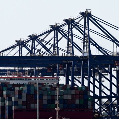 Πειραιάς: Κατάσχεση 91 κιλών κοκαΐνης, αξίας 4 εκατ. ευρώ, που βρίσκονταν σε εμπορευματοκιβώτιο στο λιμάνι - Προερχόμενο από το Εκουαδόρ.