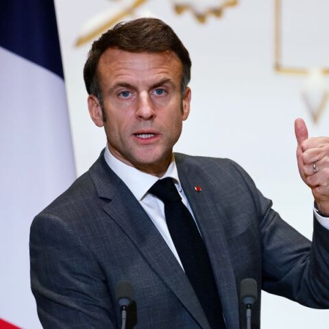 Πόλεμος Ισραήλ - Χαμάς: Ο Εμανουέλ Μακρόν δηλώνει την αποφασιστικότητά του να επιτύχει την απελευθέρωση των Γάλλων ομήρων - Οι τελευταίες εξελίξεις στη Γάζα.