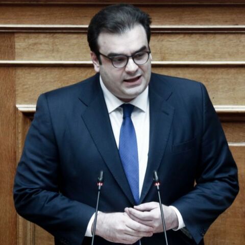 Πιερρακάκης: Μας προβληματίζουν τα αποτελέσματα της PISA σε ό,τι αφορά τα σχολεία