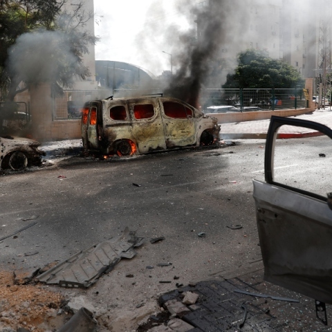 Όταν το κτήνος θριαμβεύει στον άνθρωπο