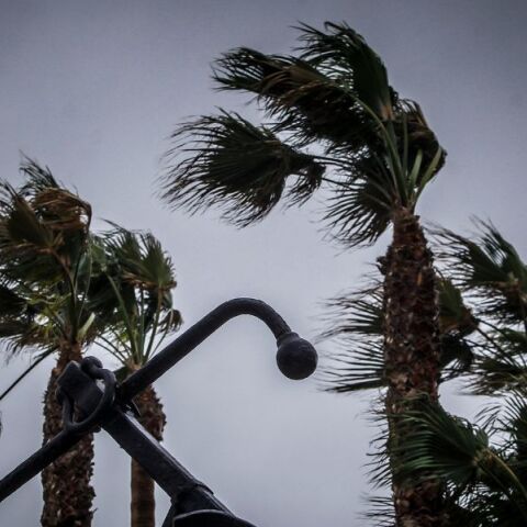 Συνεχίζεται η κακοκαιρία με καταιγίδες και ανέμους μέχρι 9 μποφόρ