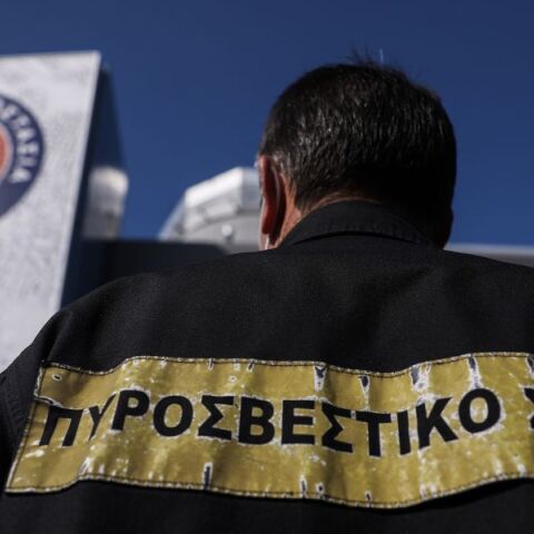 Κακοκαιρία Bettina - Πυροσβεστική: Πάνω από 200 κλήσεις σε όλη την Ελλάδα λόγω της κακοκαιρίας - Η κατάσταση στις περιφέρειες της χώρας.