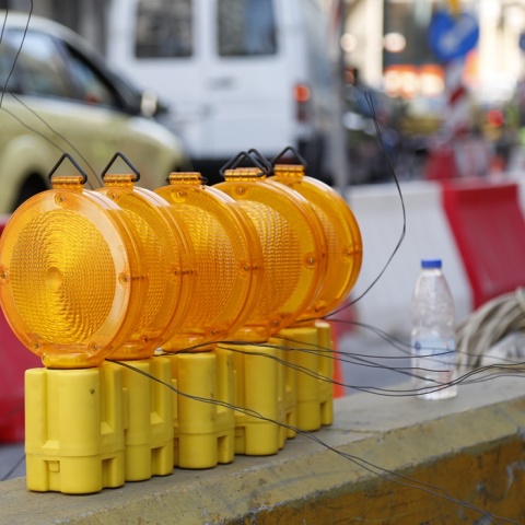 Κυκλοφοριακές ρυθμίσεις