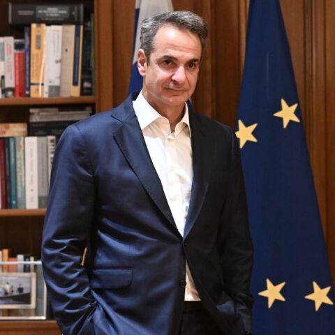 Στην κηδεία του αστυνομικού των ΜΑΤ θα παραστεί ο Κυριάκος Μητσοτάκης