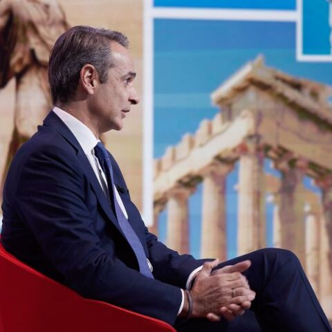 Κυριάκος Μητσοτάκης: Συνέντευξη του πρωθυπουργού στο BBC - Τι είπε για την επανένωση των Γλυπτών του Παρθενώνα, μεταναστευτικό, ελληνοτουρκικά.