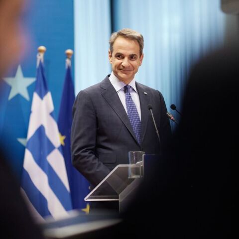 Κυριάκος Μητσοτάκης: Στο Λονδίνο μεταβαίνει ο πρωθυπουργός - Τριήμερη επίσκεψη εργασίας - Το πρόγραμμα συναντήσεων. 