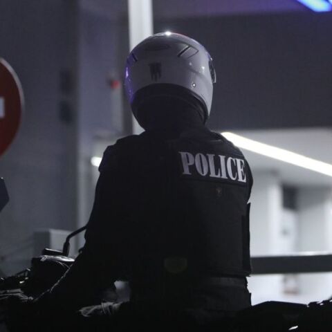 Ειδικές επιχειρησιακές δράσεις της ΕΛΑΣ σε περιοχές της Αττικής για την πρόληψη και αντιμετώπιση της παραβατικότητας των ανηλίκων.