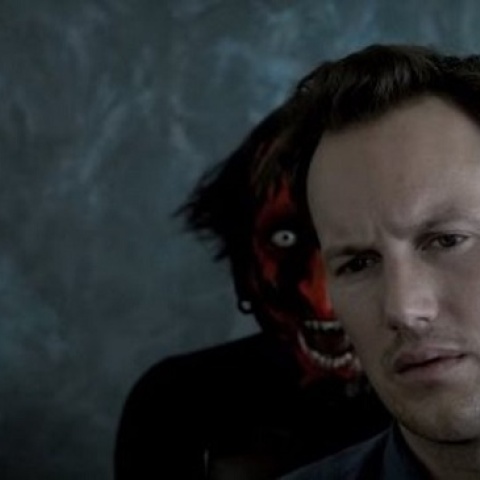 40 σκηνές από φιλμ τρόμου σε ένα βίντεο