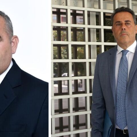 Σταύρος Παπασταύρου: Για την υπόθεση του Φρέντη Μπελέρη μίλησε ο υπουργός Επικρατείας - Βαθύτατα ευρωπαϊκό το ζήτημα του εκλεγμένου δημάρχου Χειμάρρας. 